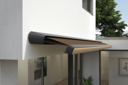 Markilux gamme MX