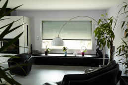 Volets sur-mesure