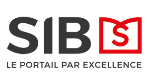 Logo SIB