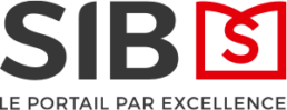Logo SIB