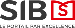 Logo SIB